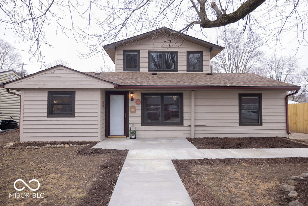 1612 S Lindell Drive
