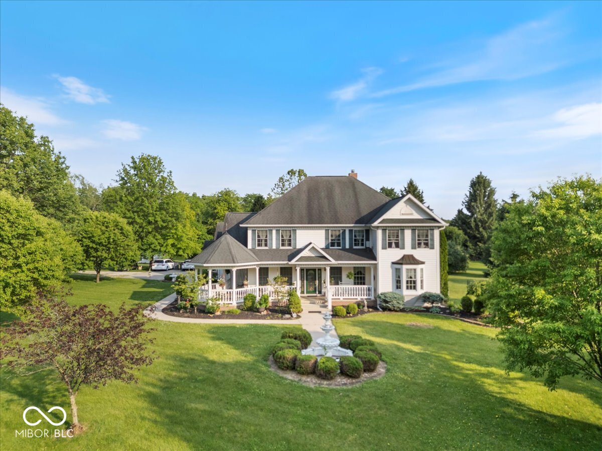 14301 W County Road 300 S