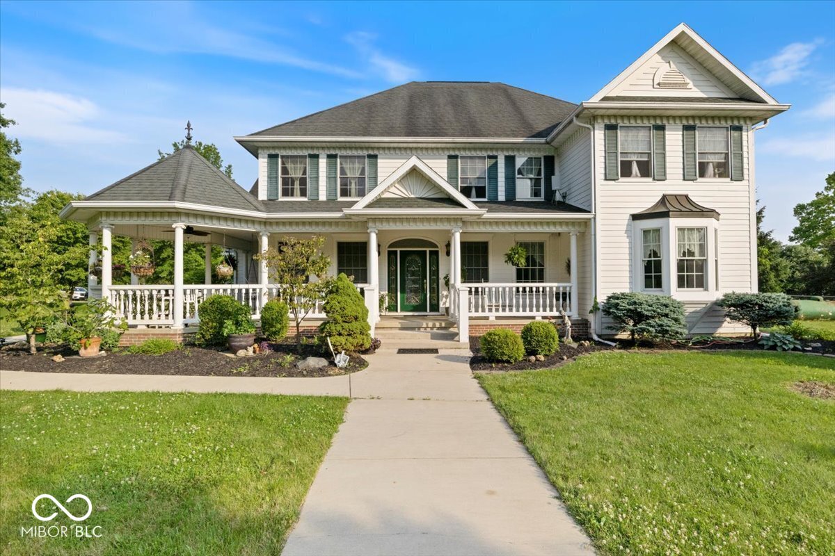 14301 W County Road 300 S