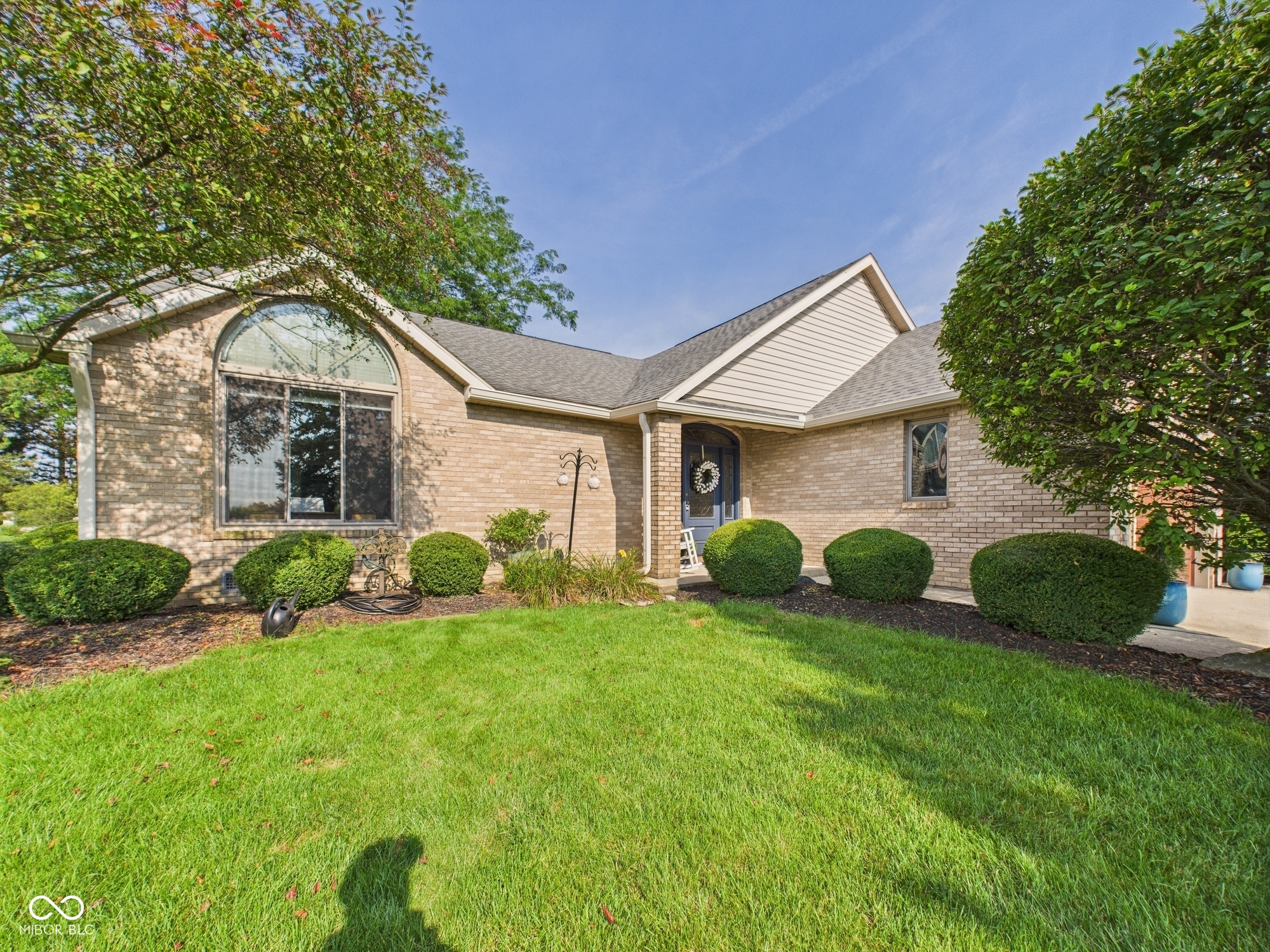 6431 S County Road 700 W