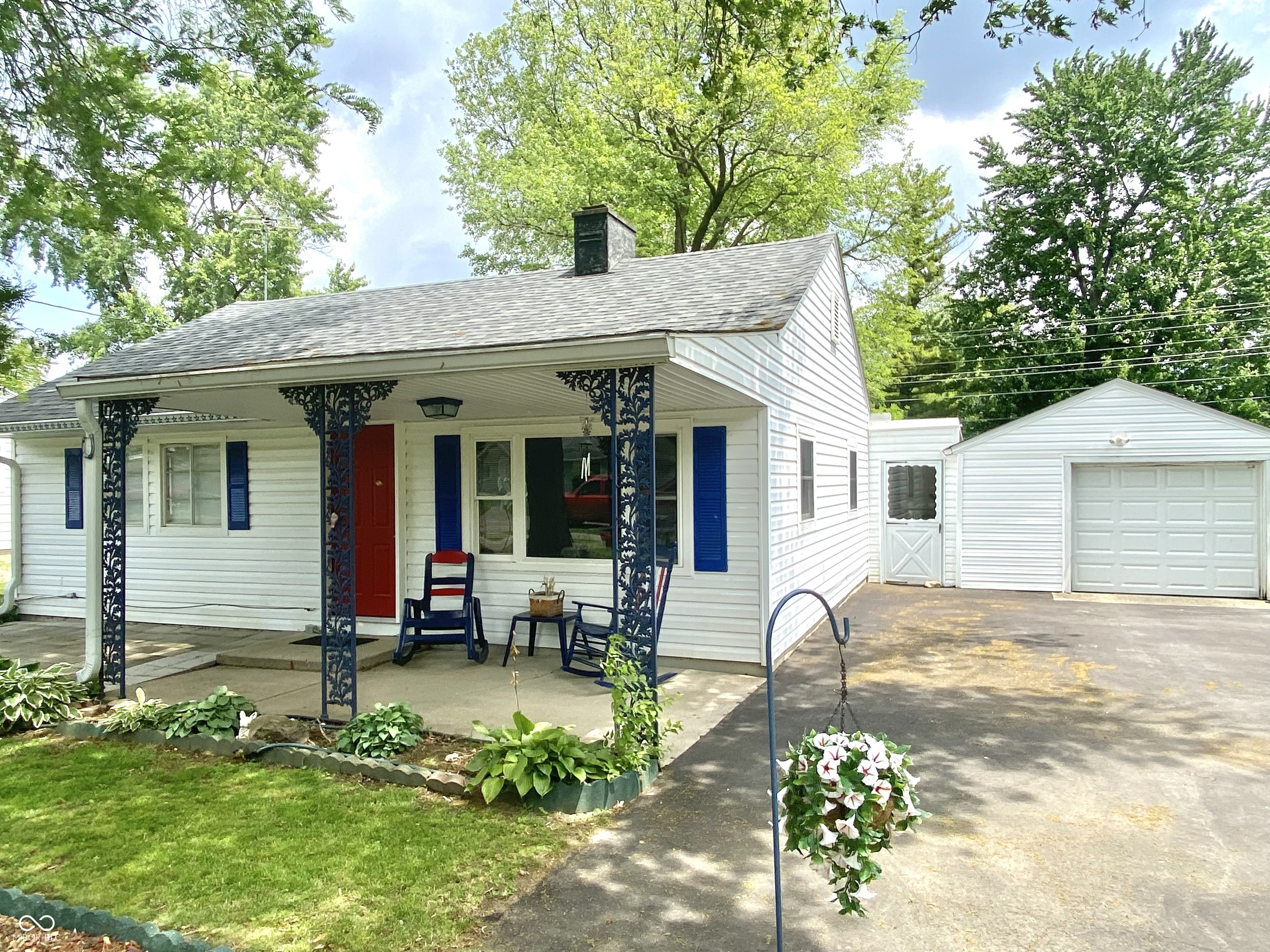828 N Clarkdale Drive