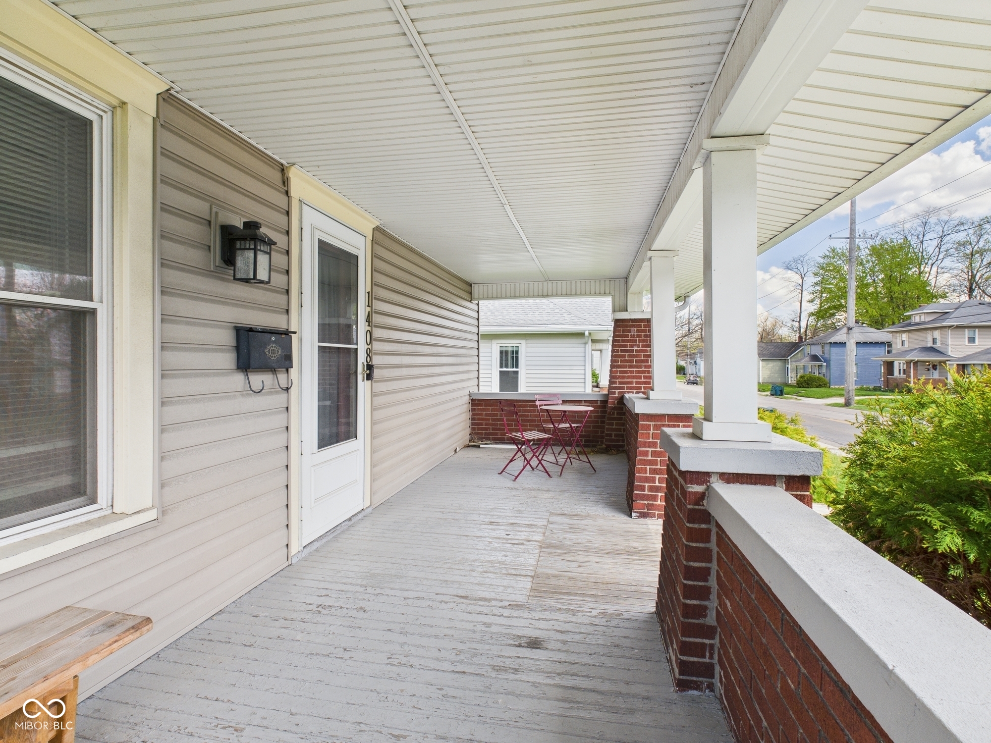 1408 W Jackson Street
