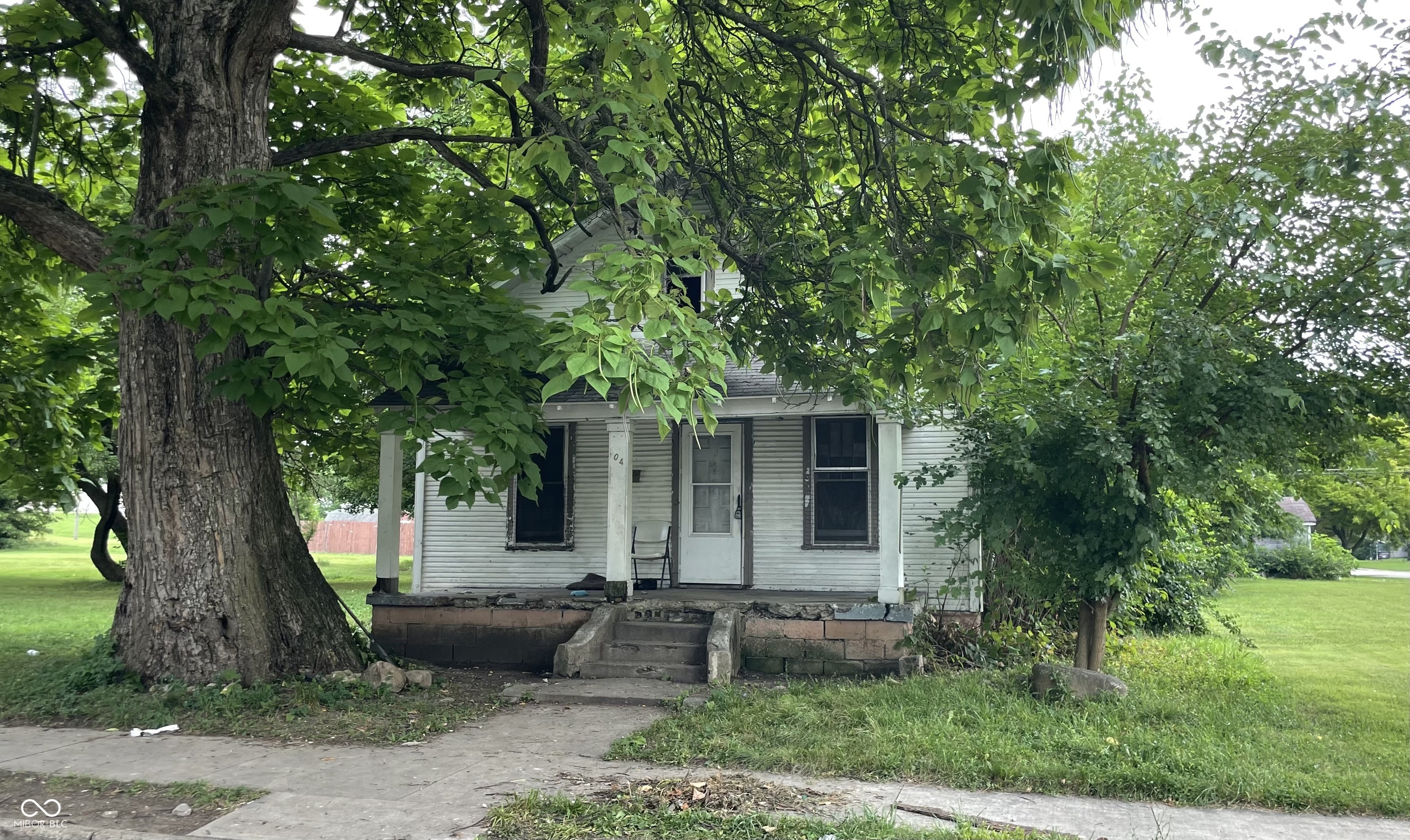 904 N Penn Street