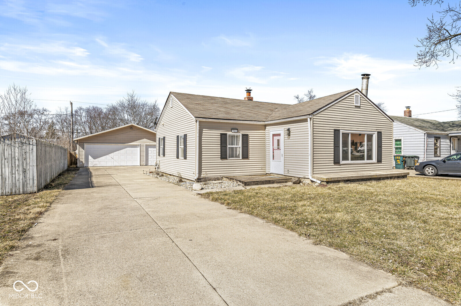 103 S Delawanda Avenue