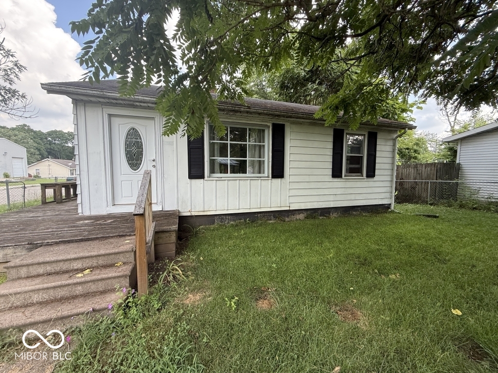 1048 S Burlington Drive