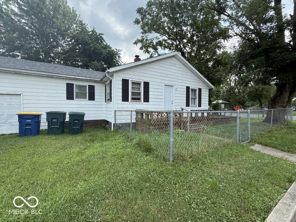 1048 S Burlington Drive