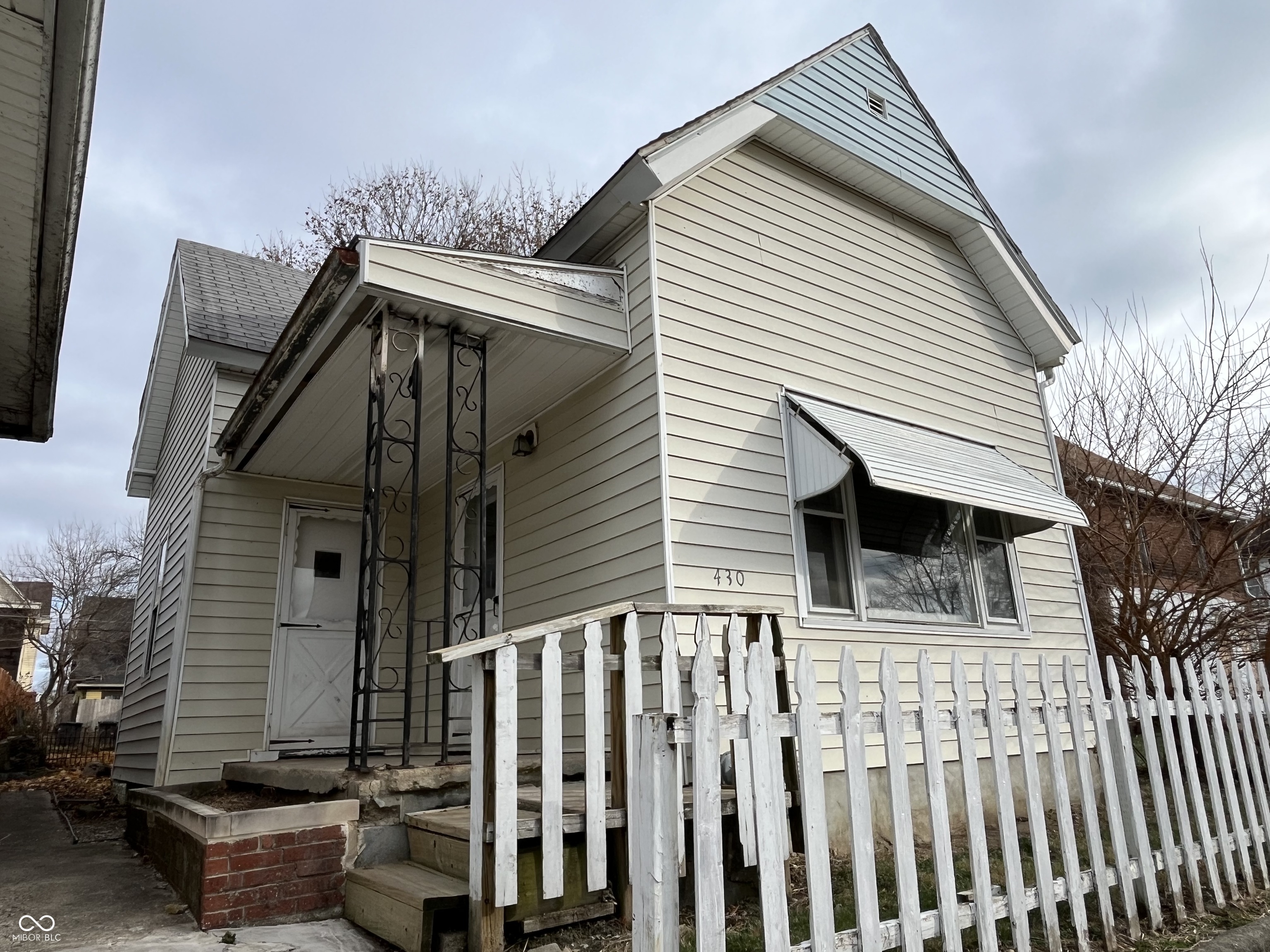 430 S Proud Street