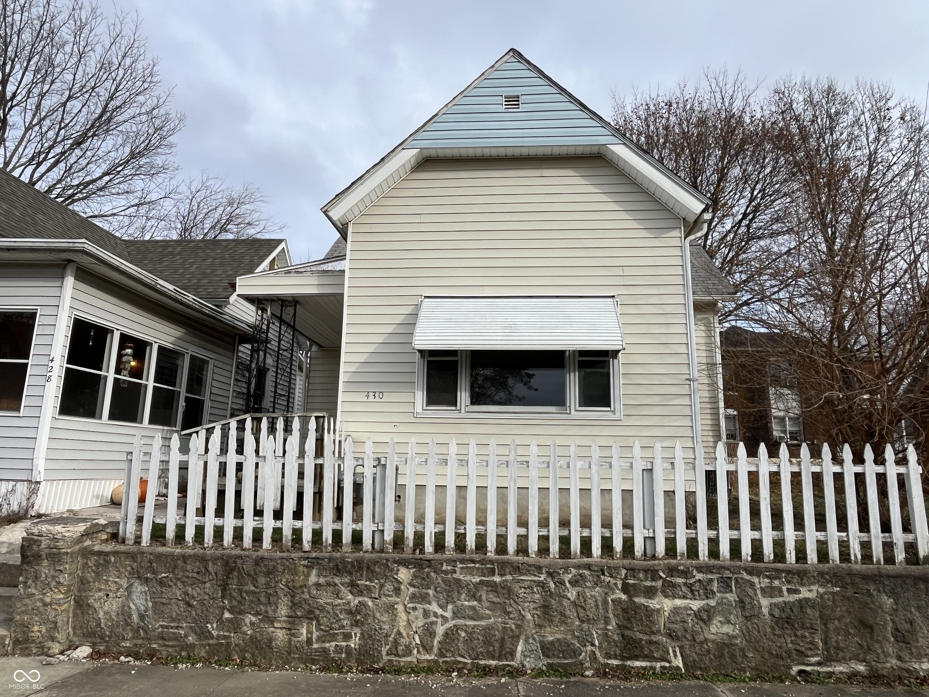 430 S Proud Street