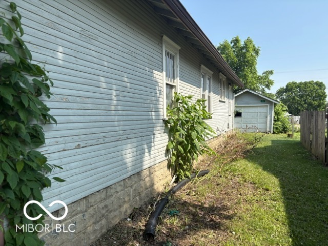 822 W 7th Street