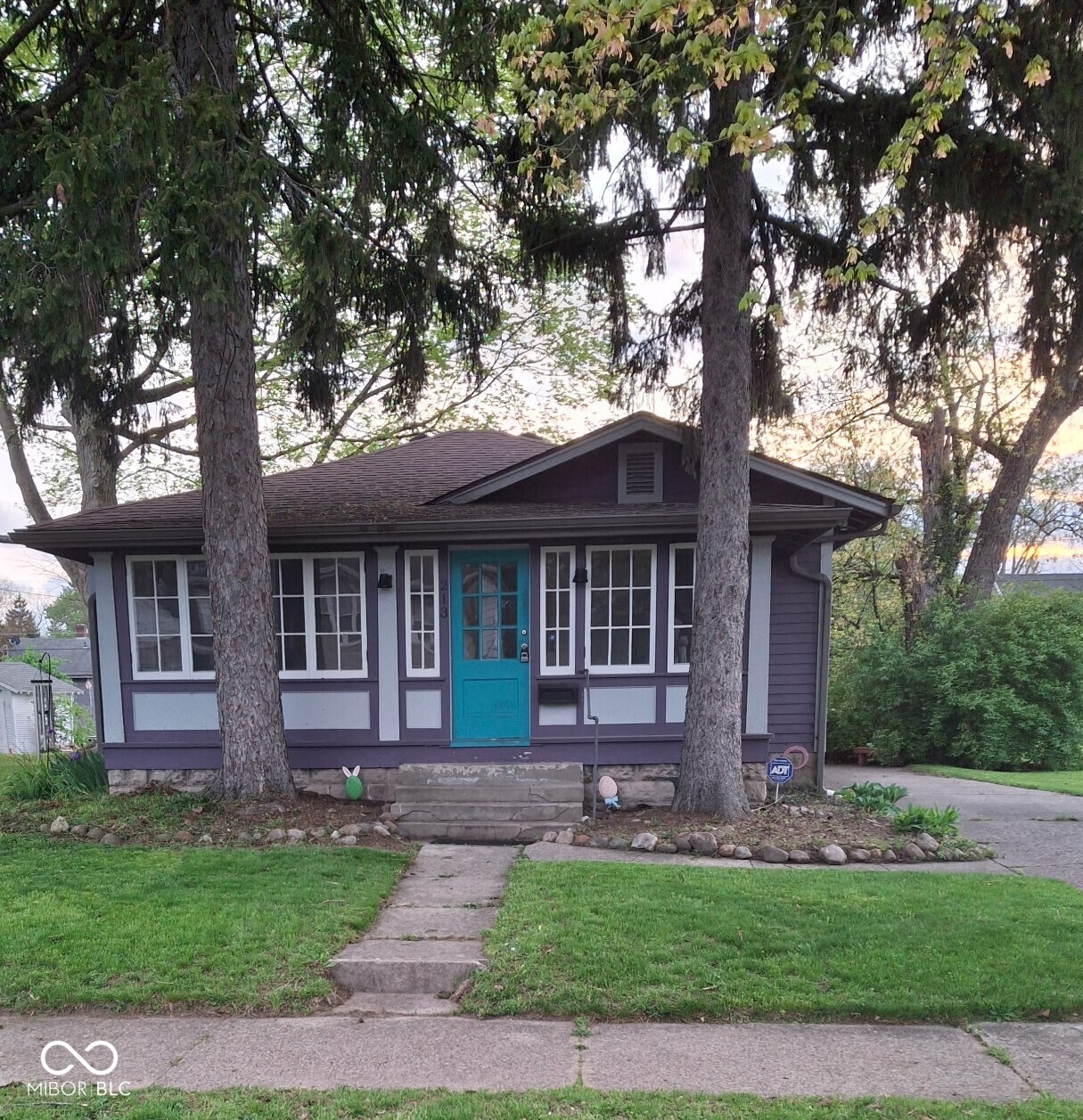 213 S Brittain Avenue