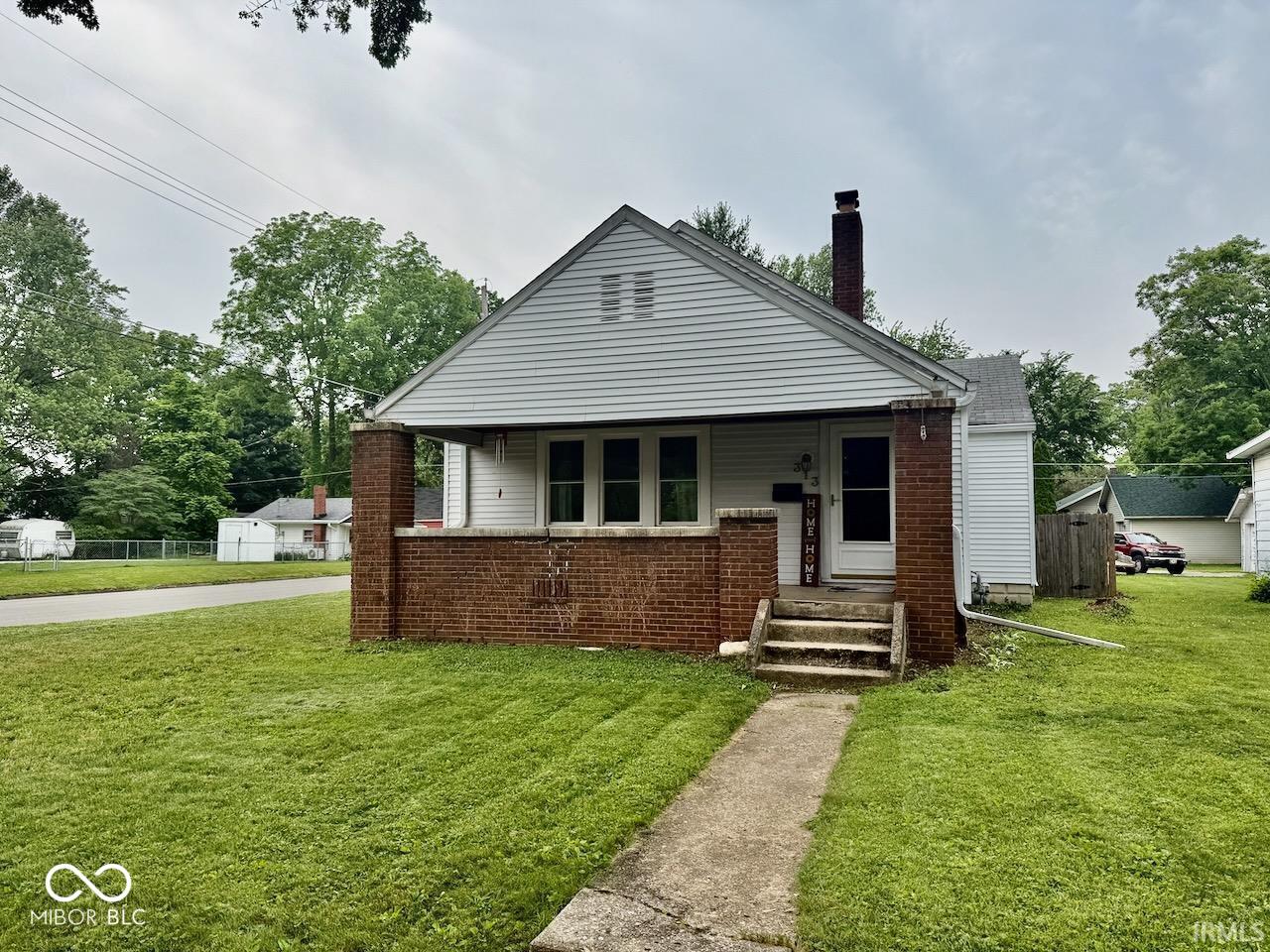 313 S Brittain Avenue