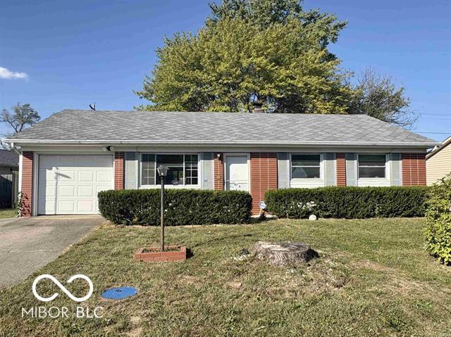 2704 W Brookfield Drive