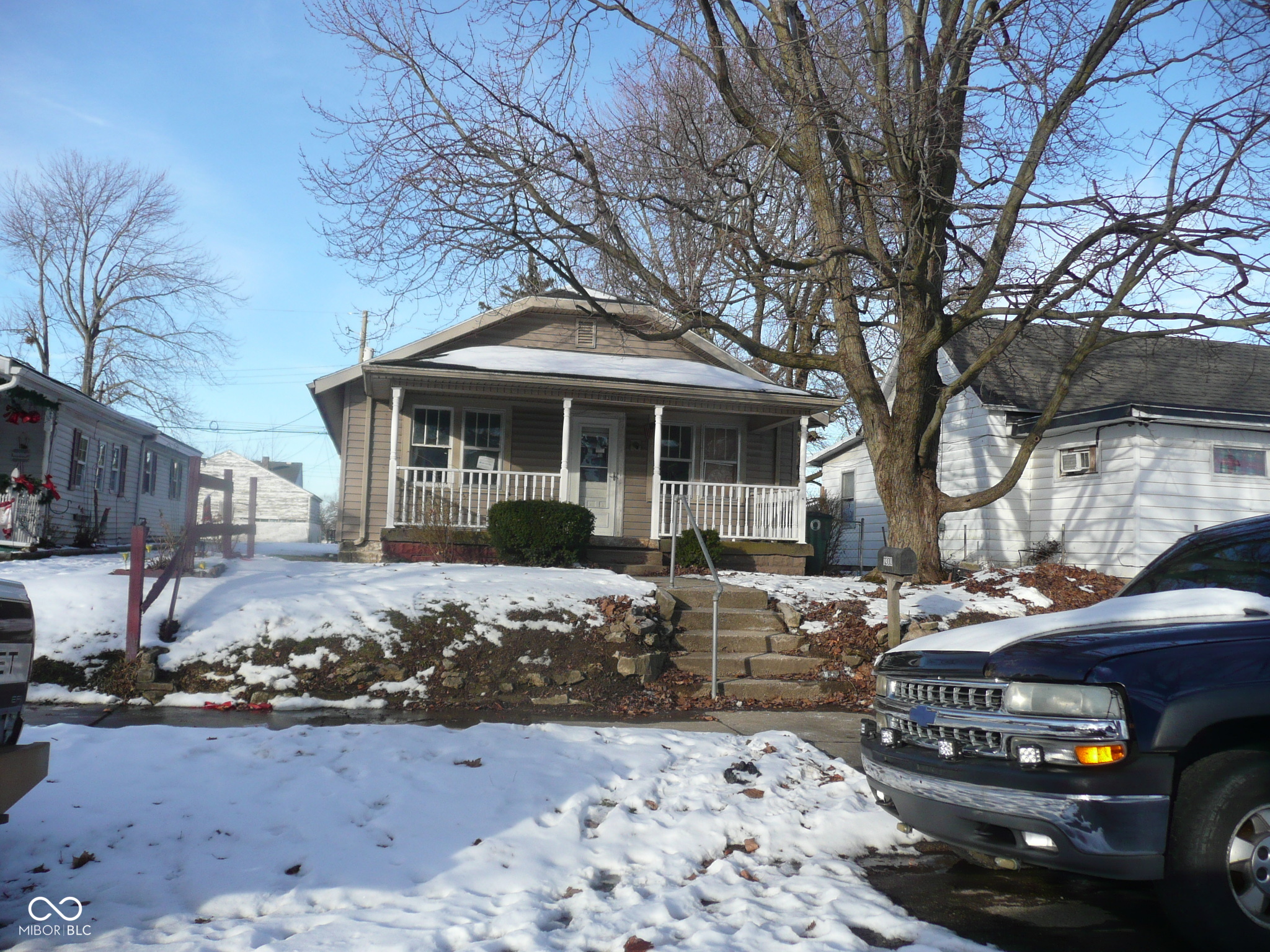 1300 W 13th Street