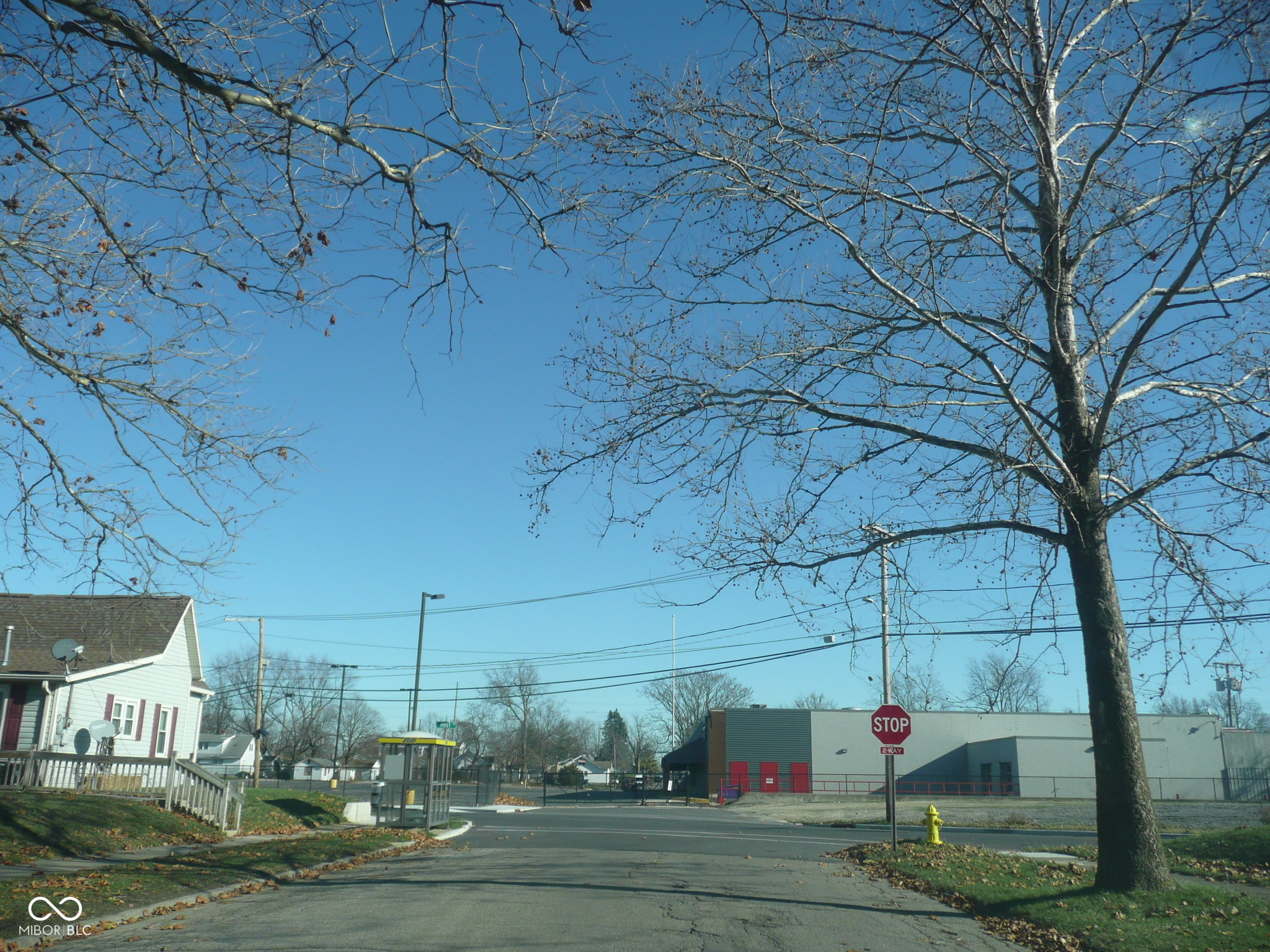 1300 W 13th Street