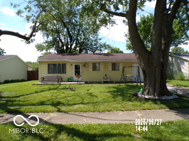 3213 S Cherokee Road