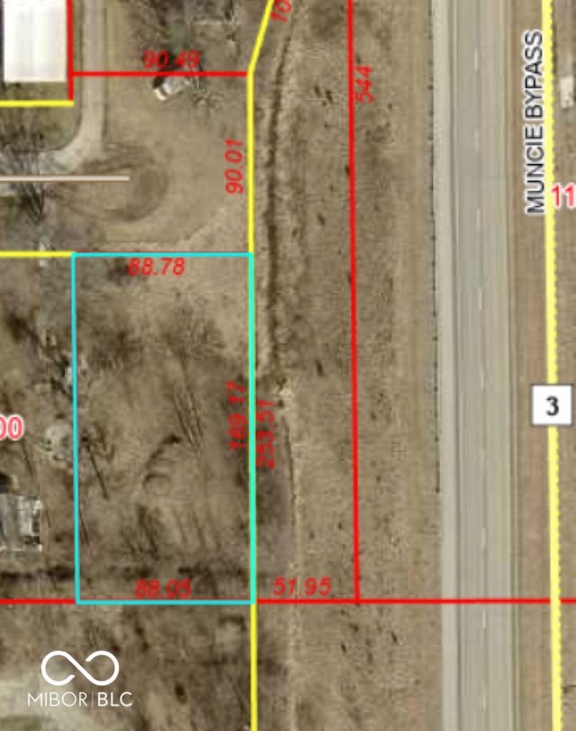 2700 Blk E 29th Street