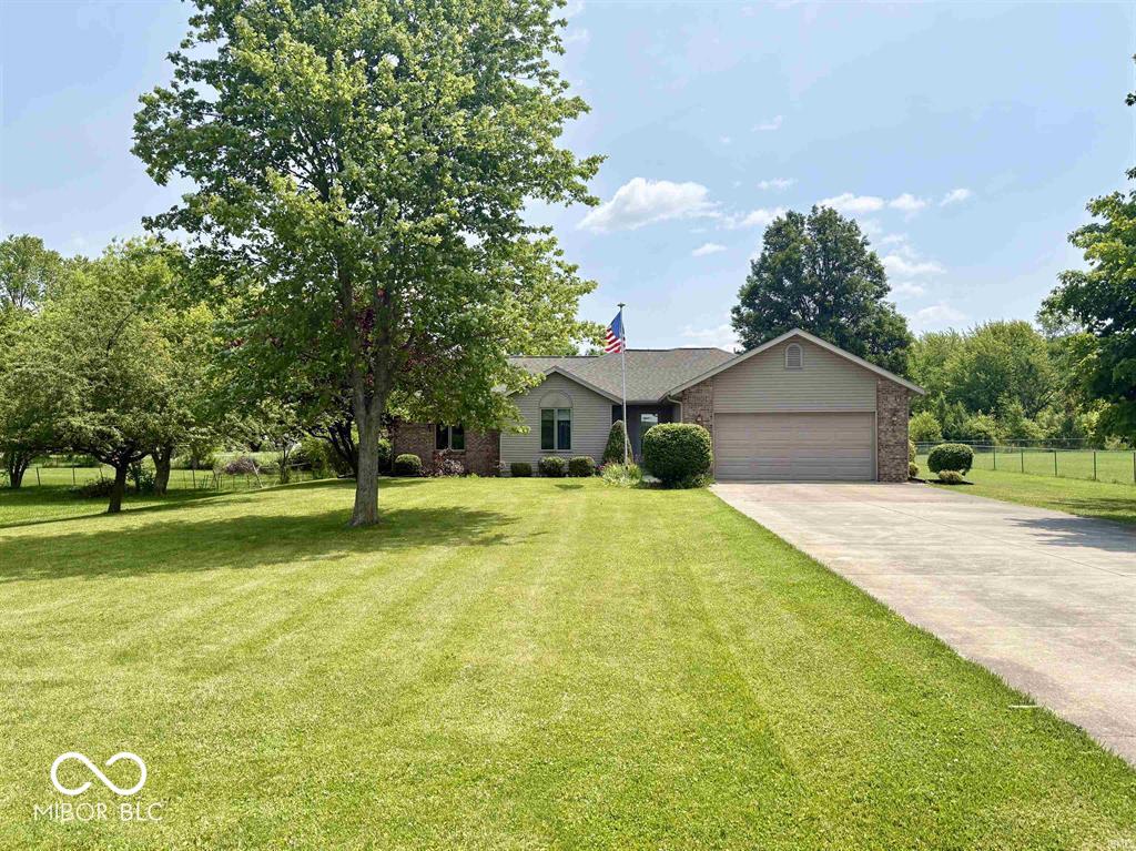 604 S Pittenger Road
