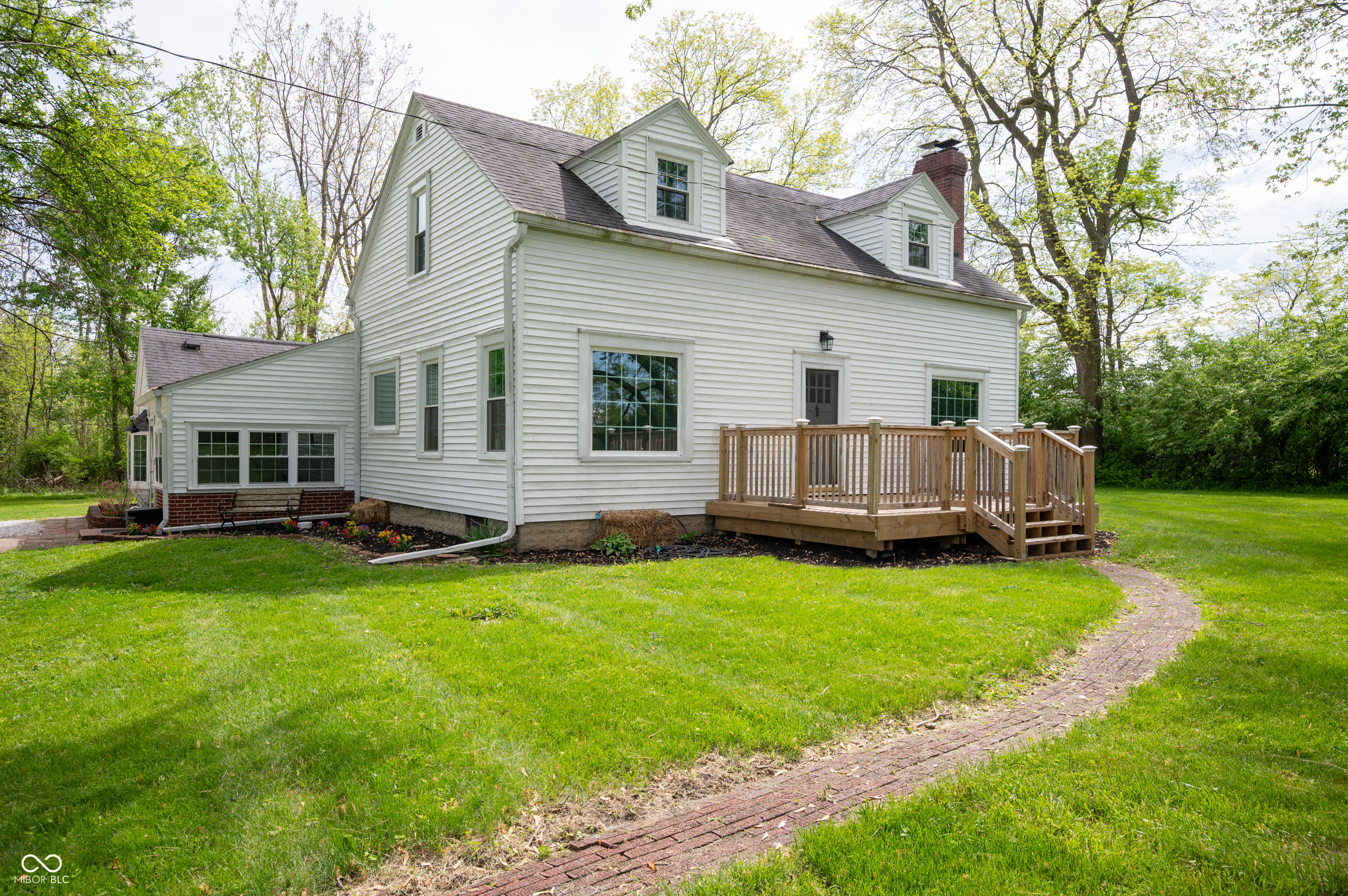 6851 W County Road 550 S