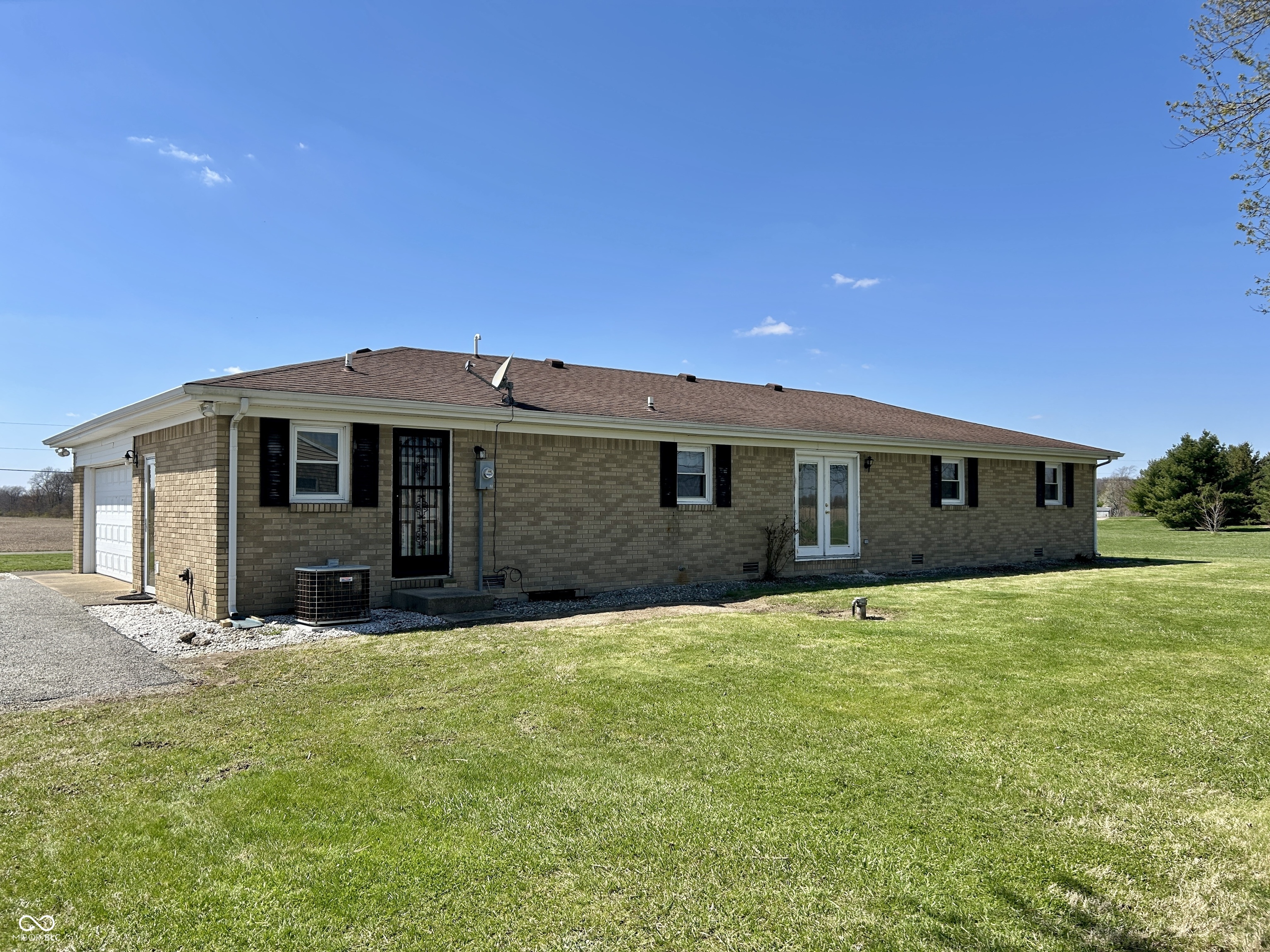 10100 S County Road 300 W