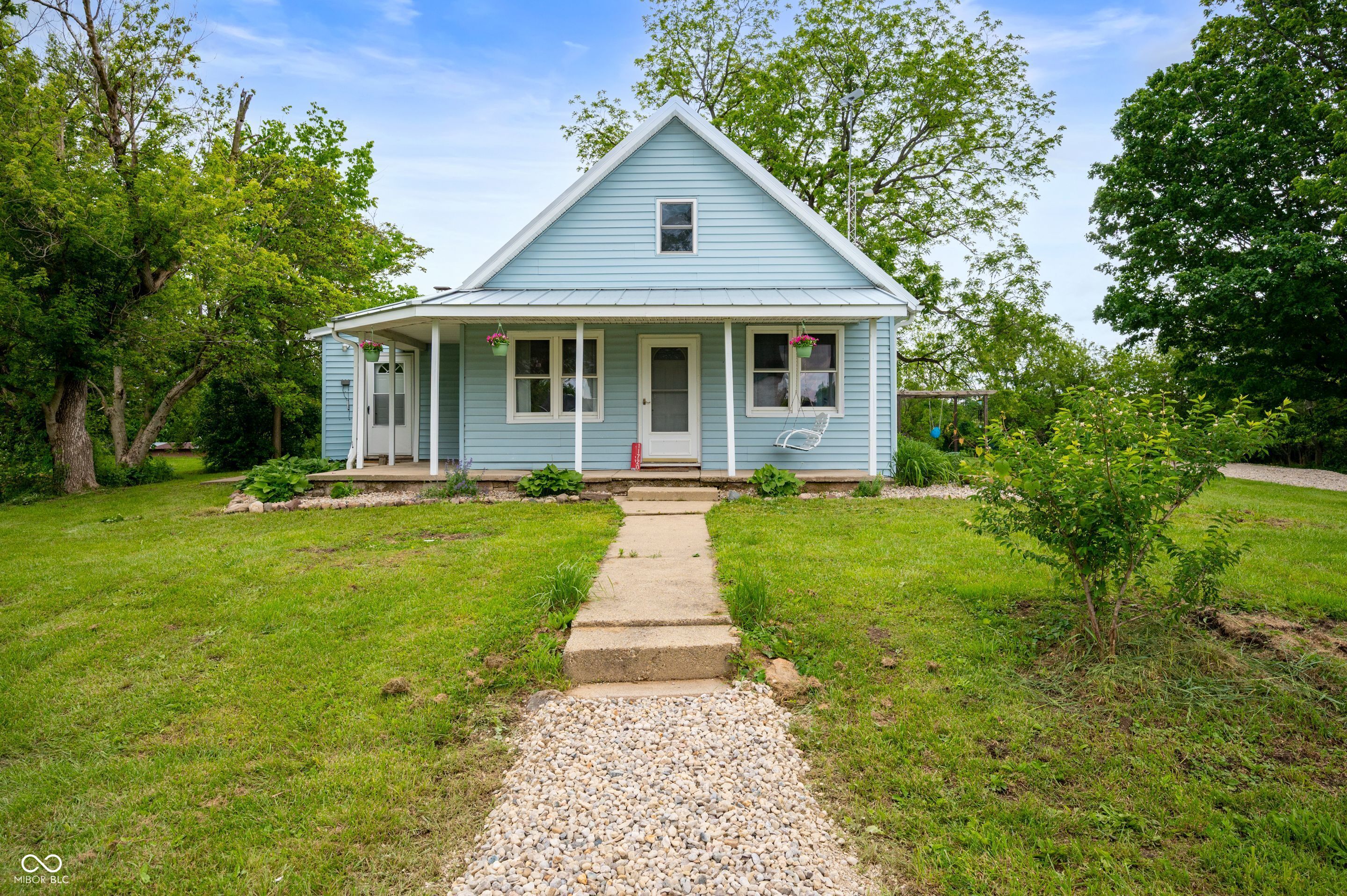 11720 S County Road 396 E