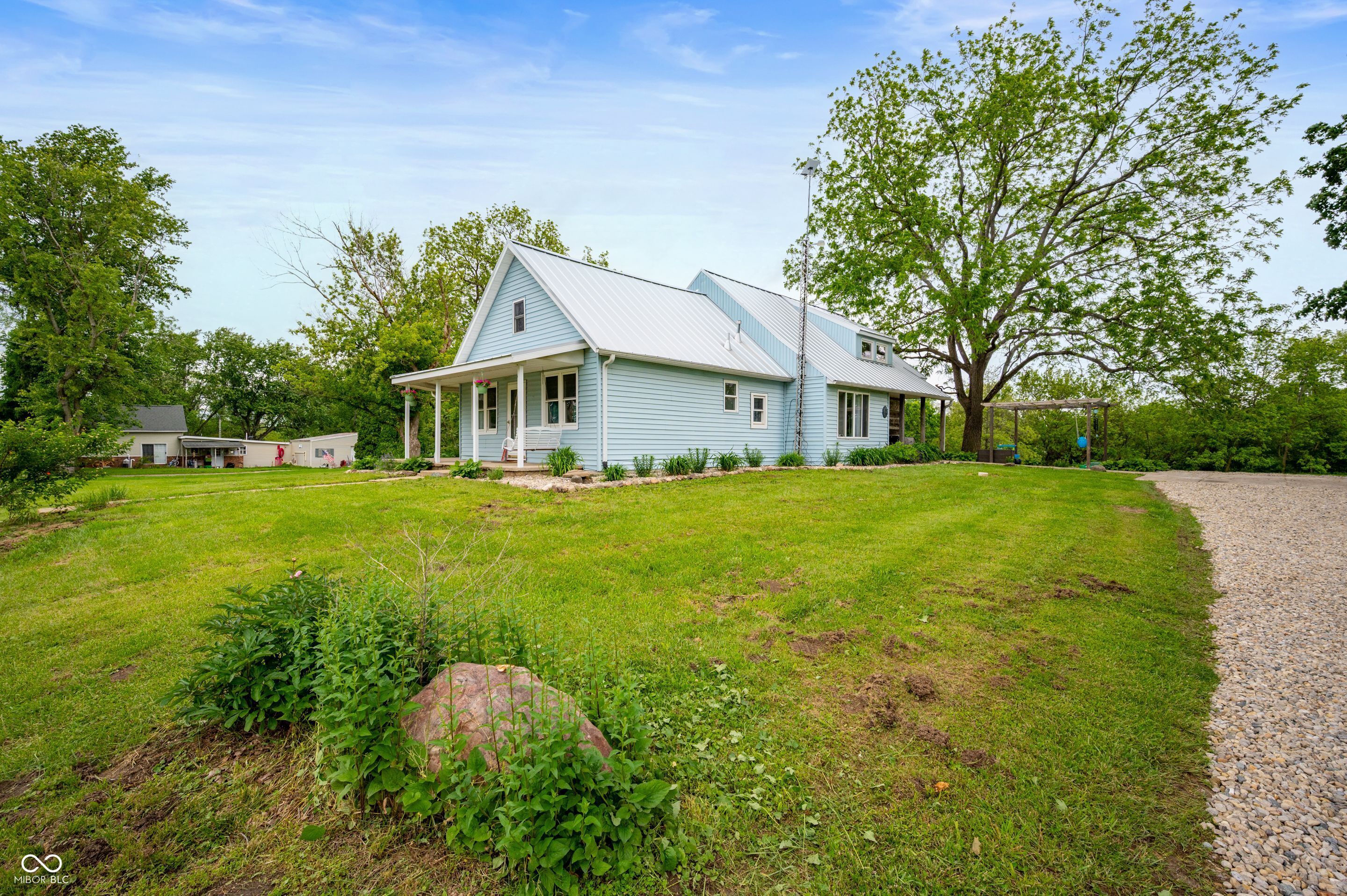 11720 S County Road 396 E