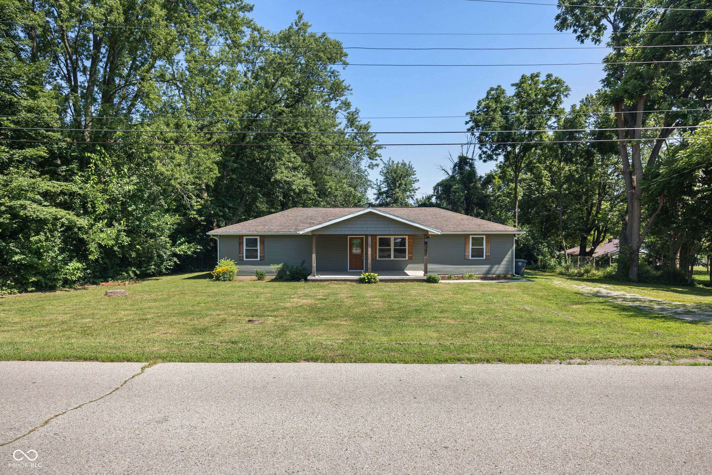 1204 Flint Drive
