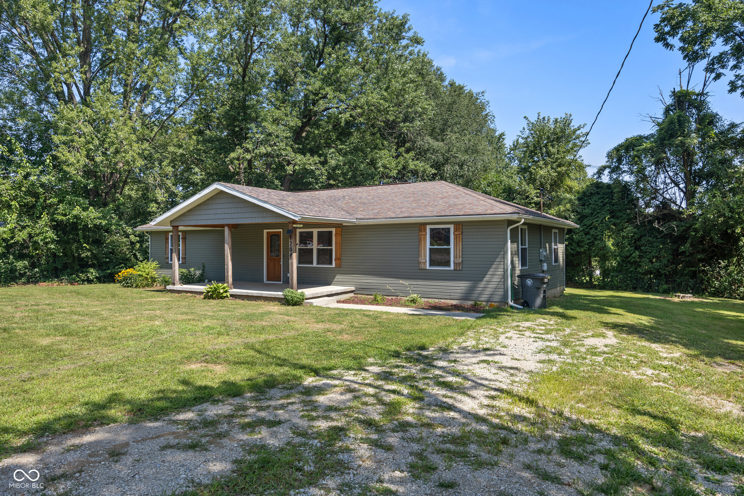 1204 Flint Drive