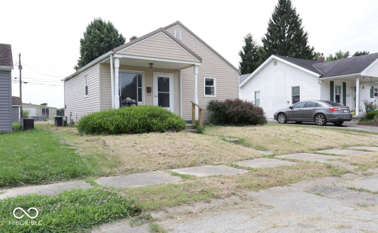 813 Scott Street