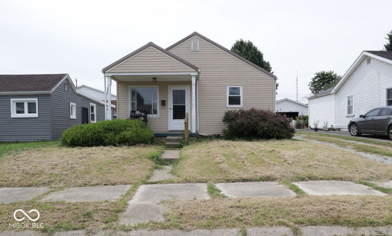 813 Scott Street