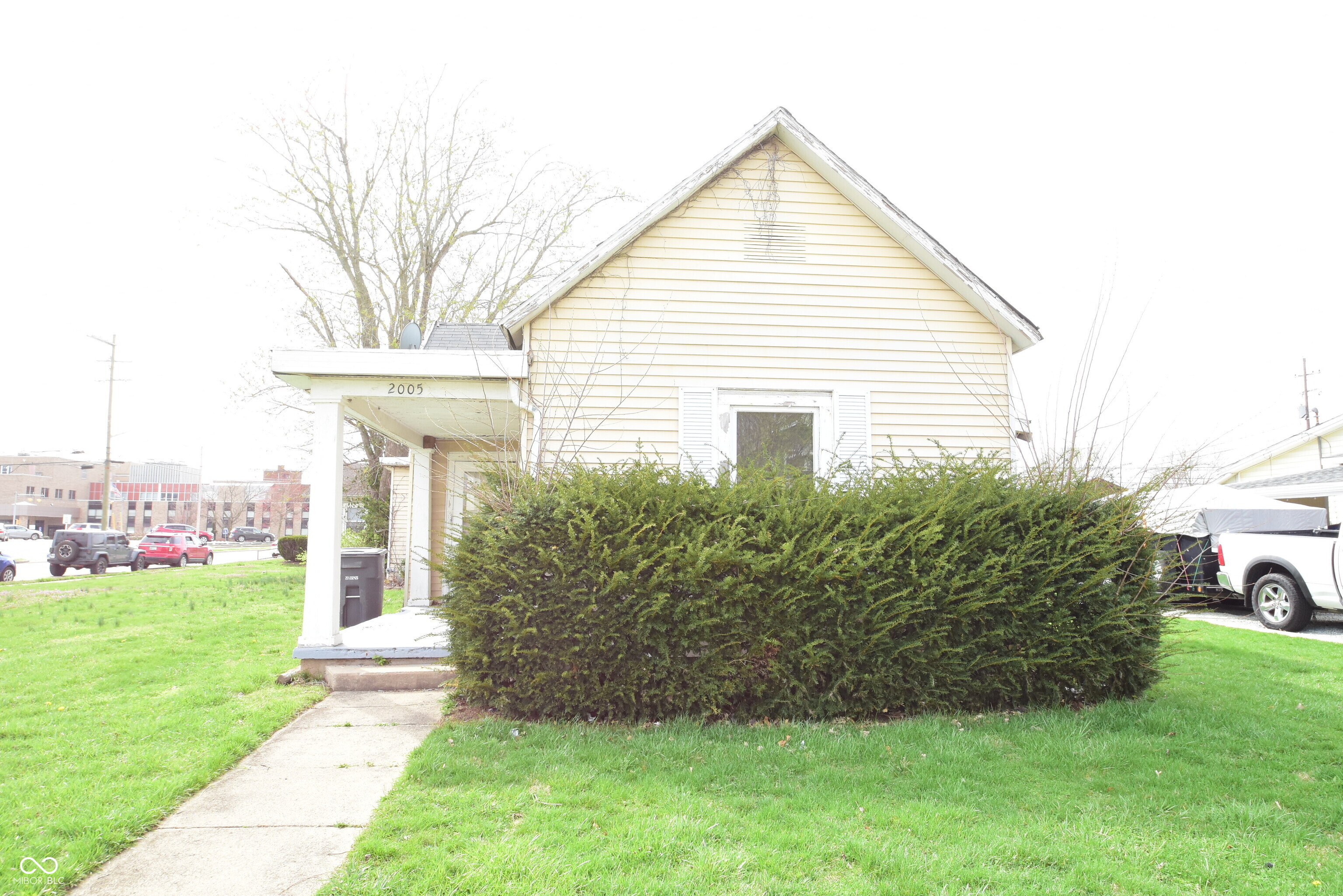 2005 Ohio Avenue