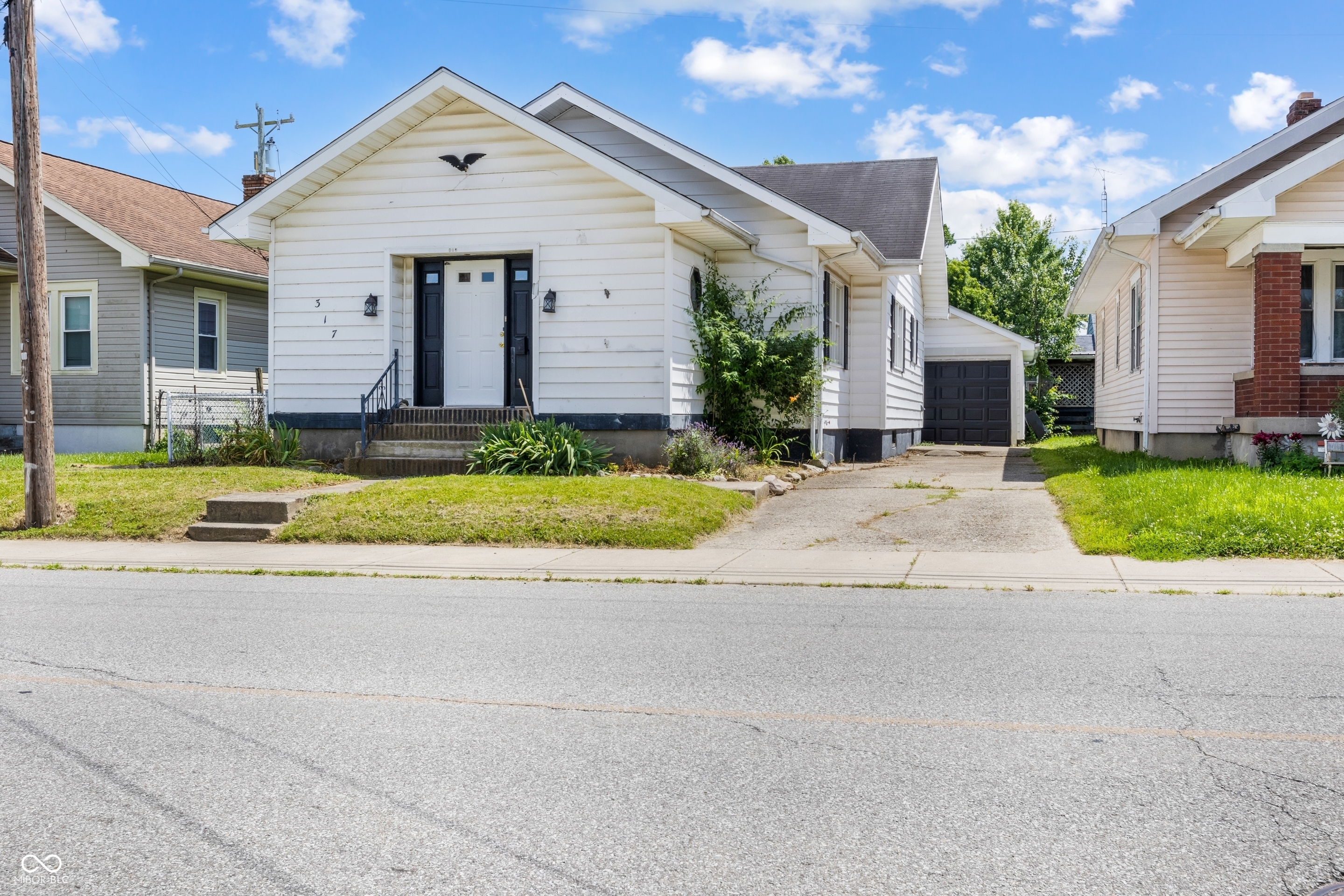 317 W 24th Street