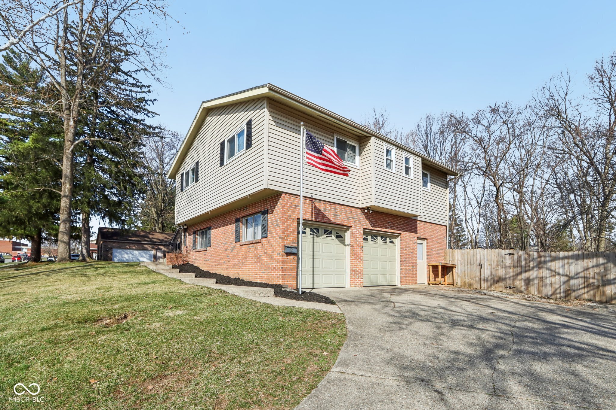 912 Shawnee Place
