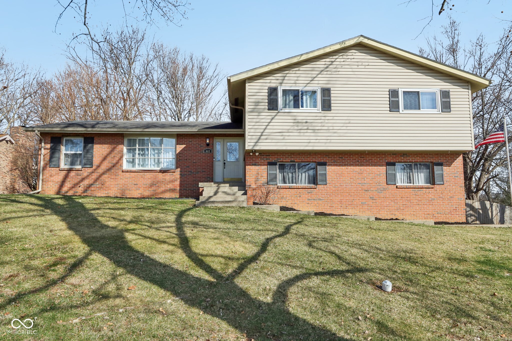 912 Shawnee Place