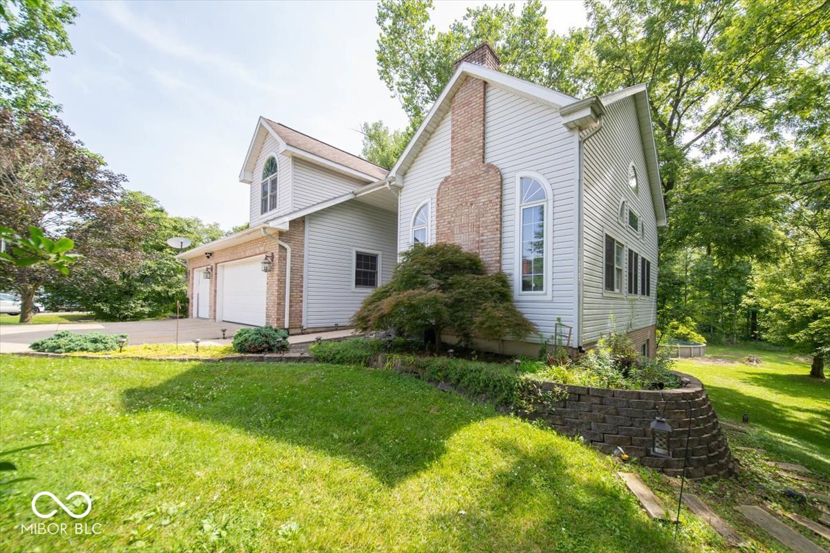 222 Timber Creek Drive