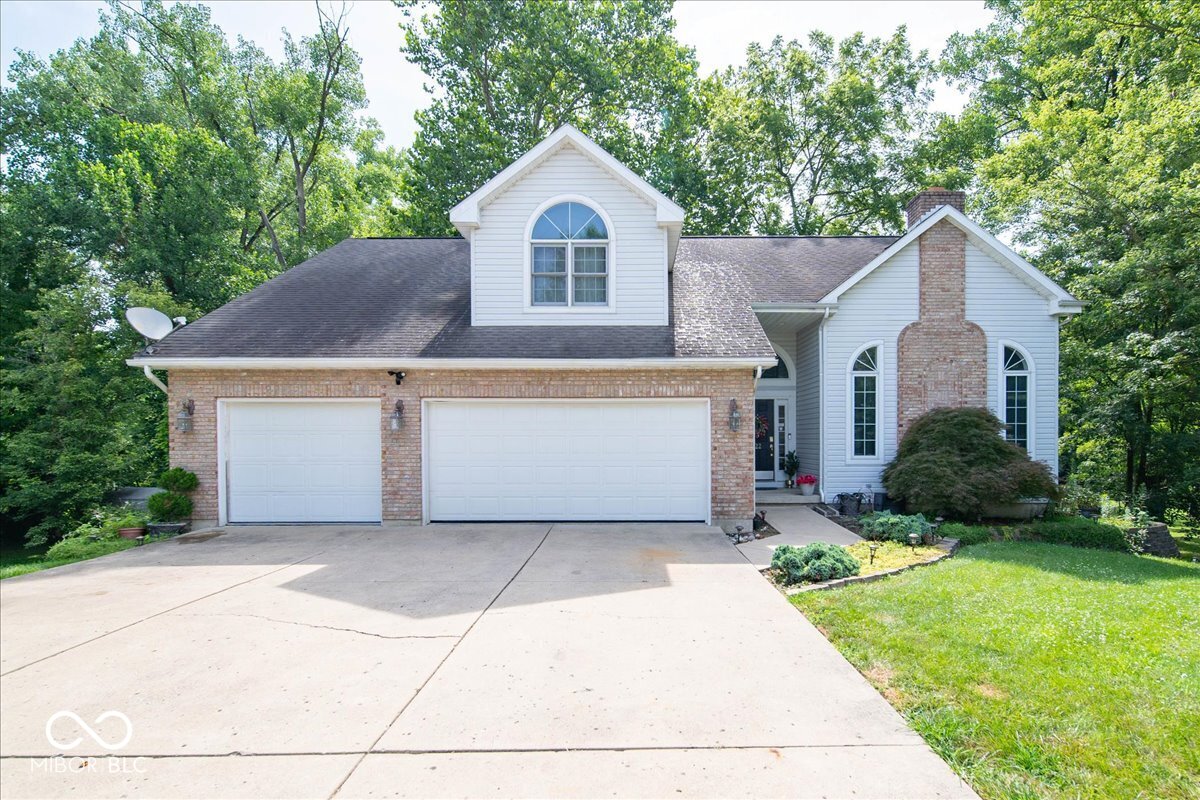 222 Timber Creek Drive