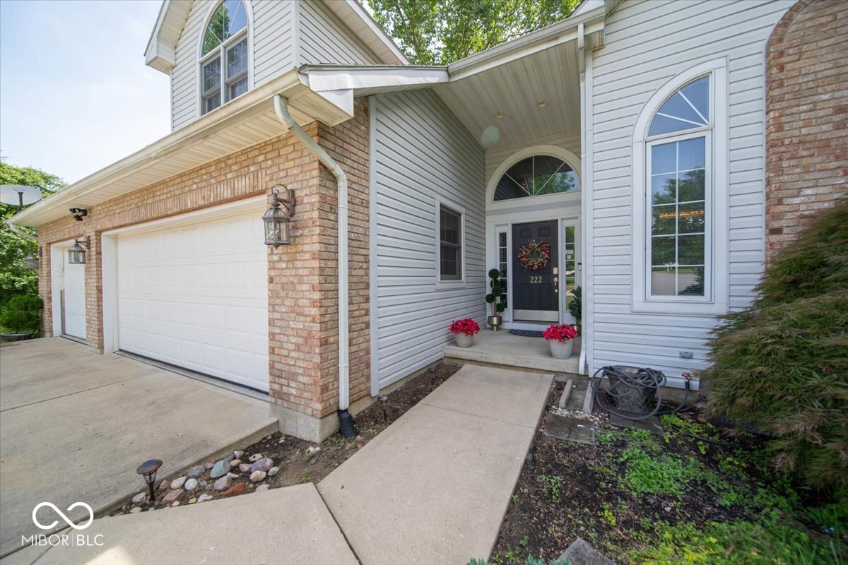 222 Timber Creek Drive