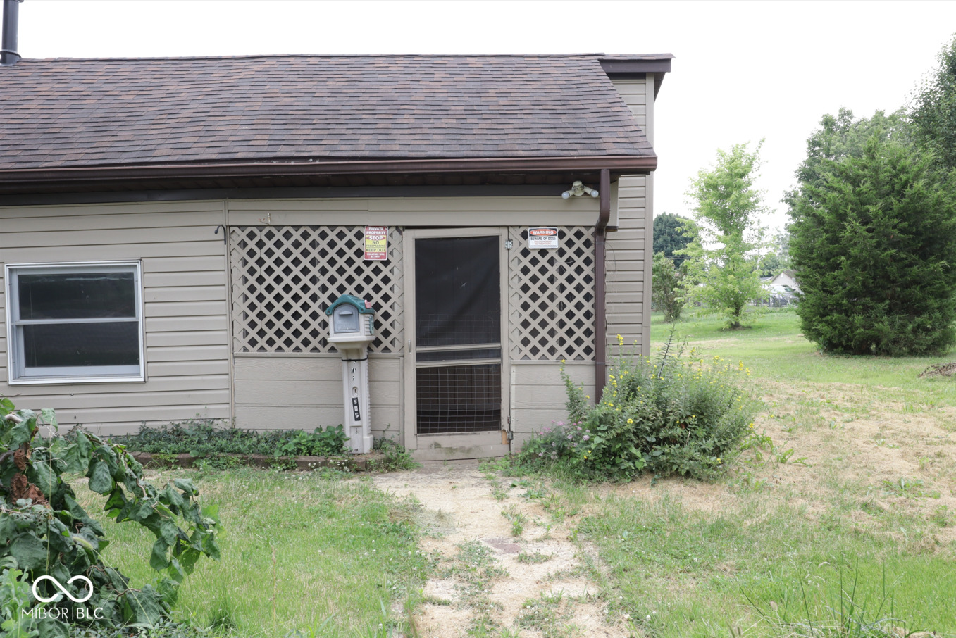 505 Kerschner Street