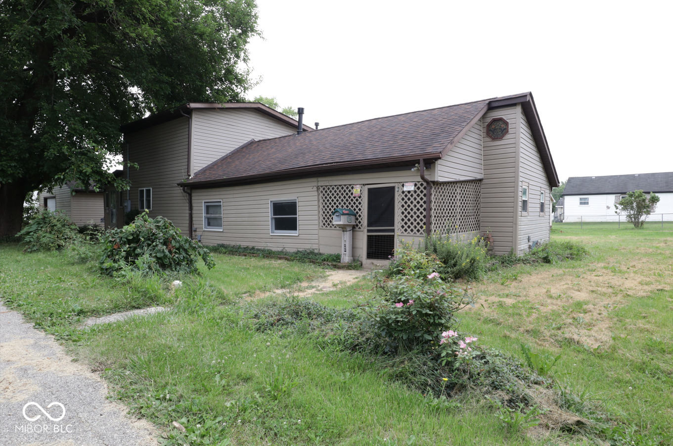 505 Kerschner Street