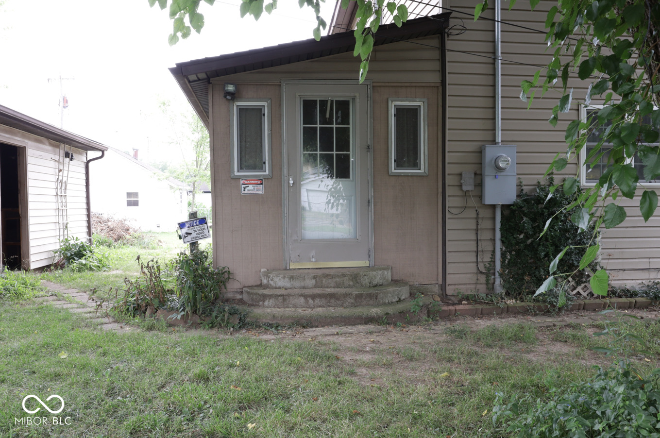 505 Kerschner Street
