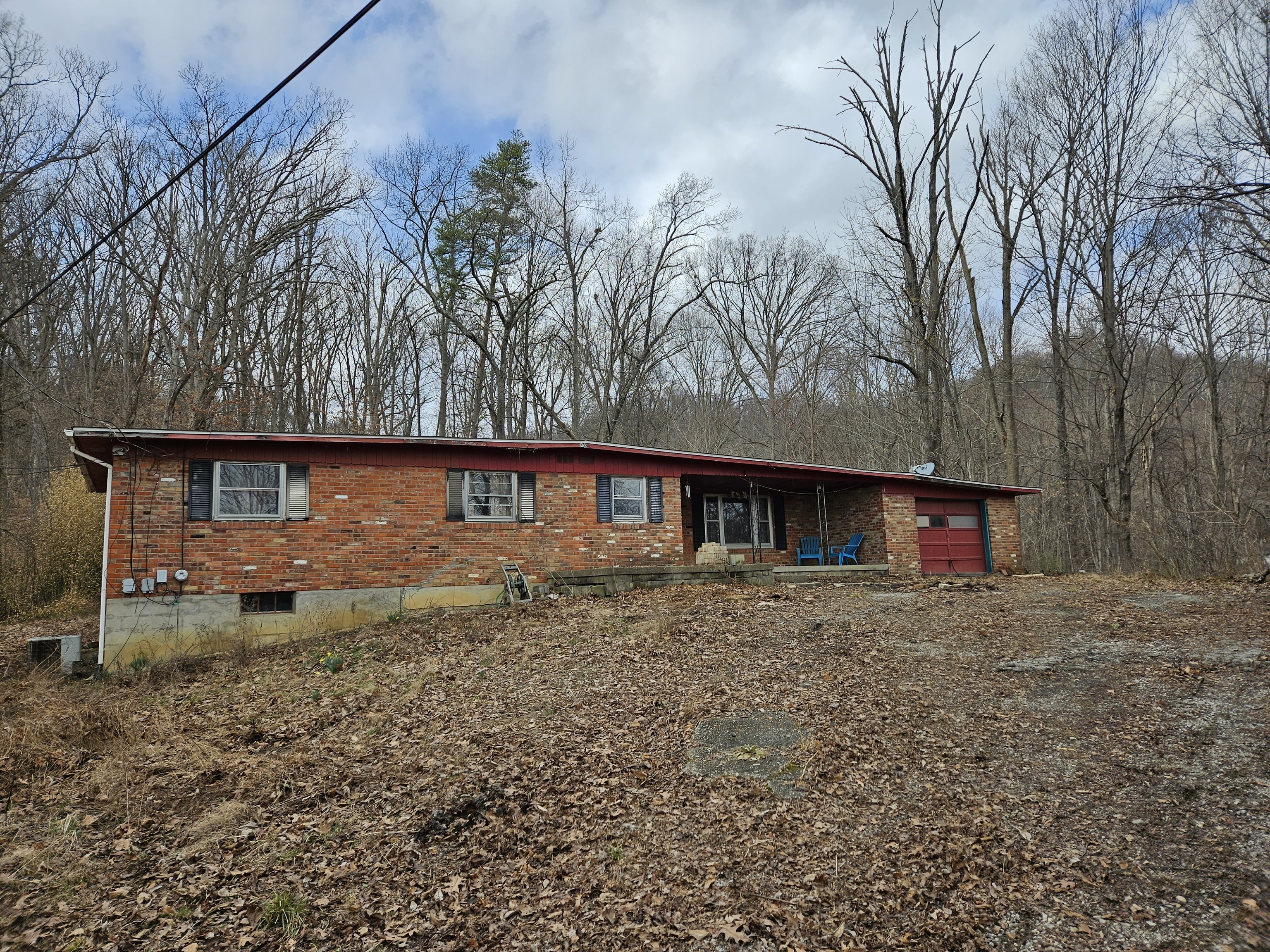 510 Payne Road
