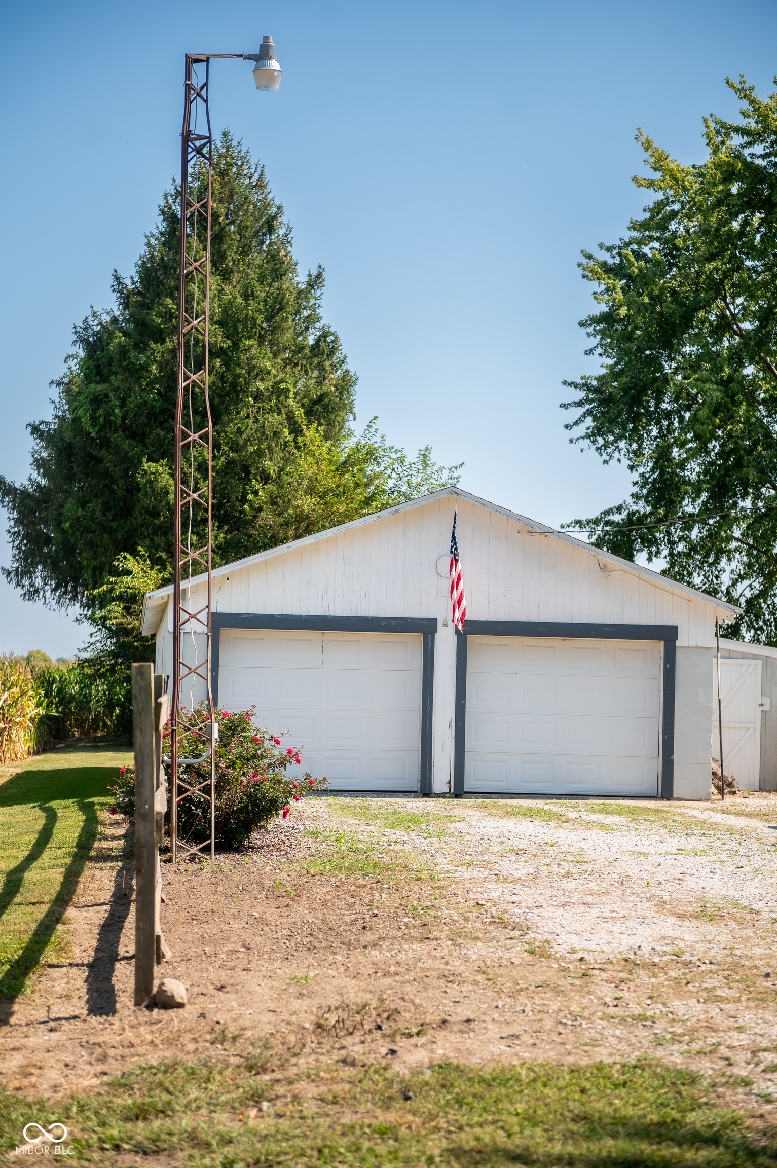 853 N Trojan Complex Road