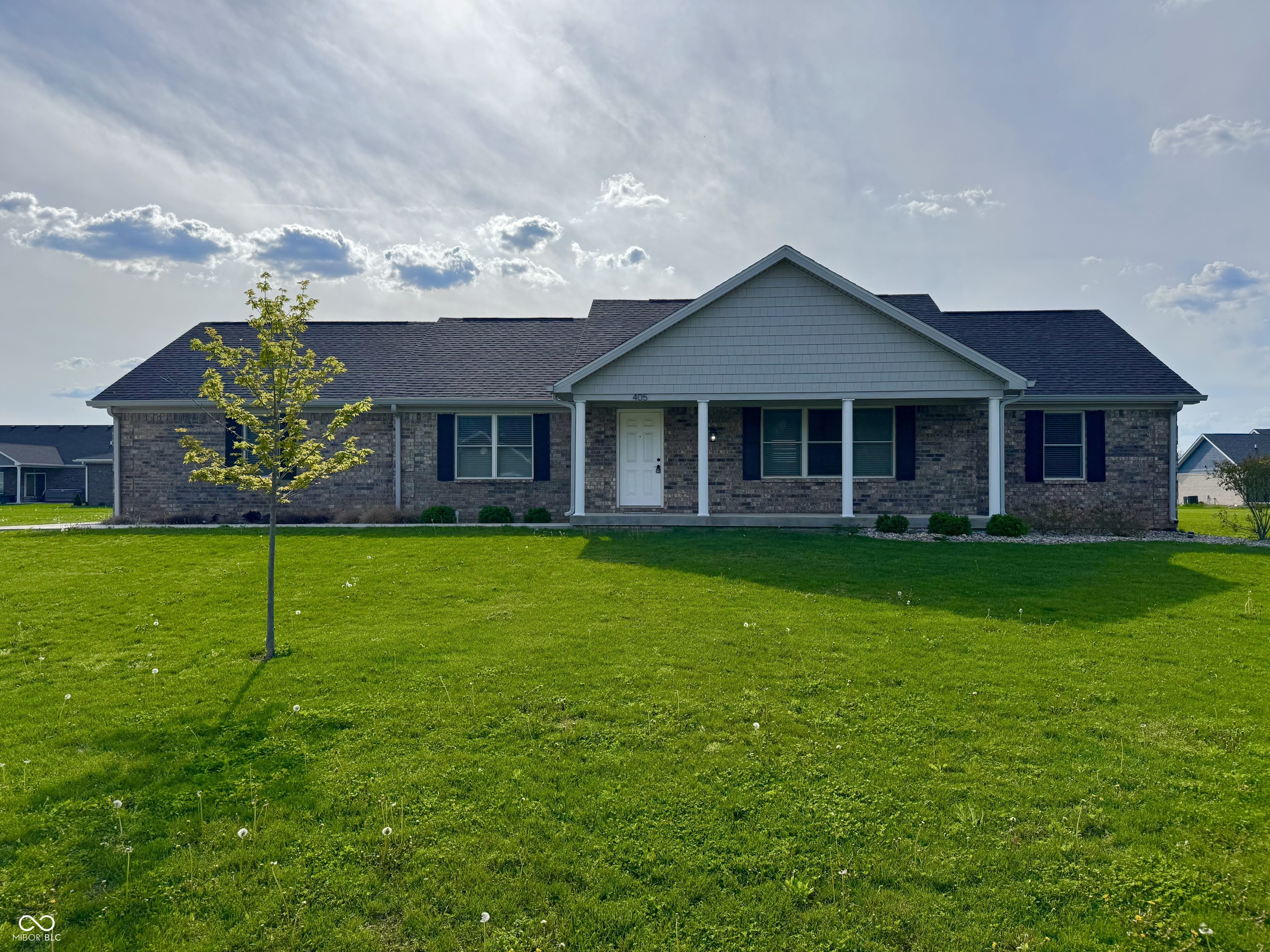 405 Eagle Drive