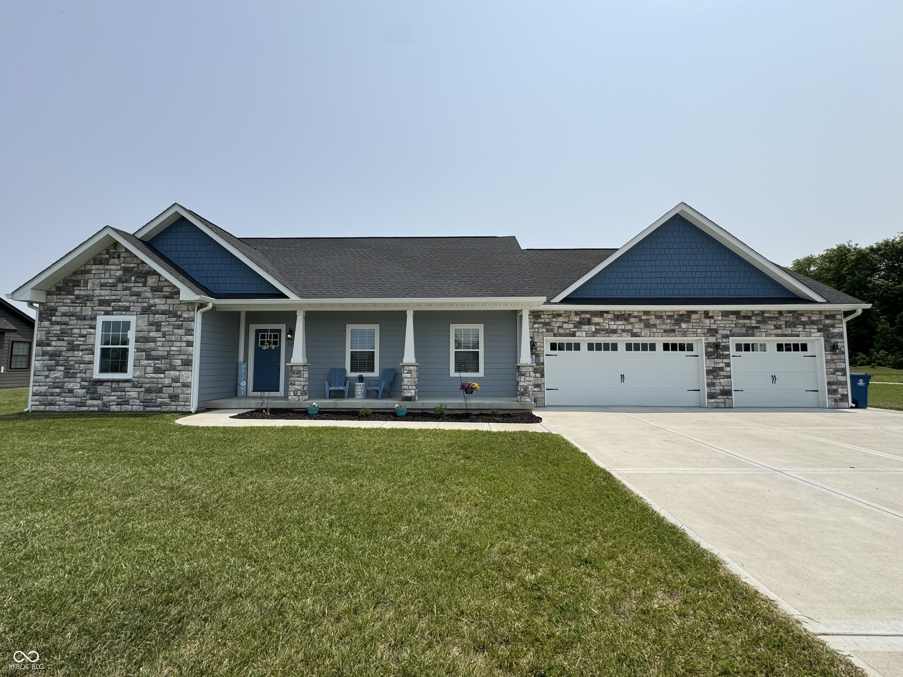 214 Eagle Drive