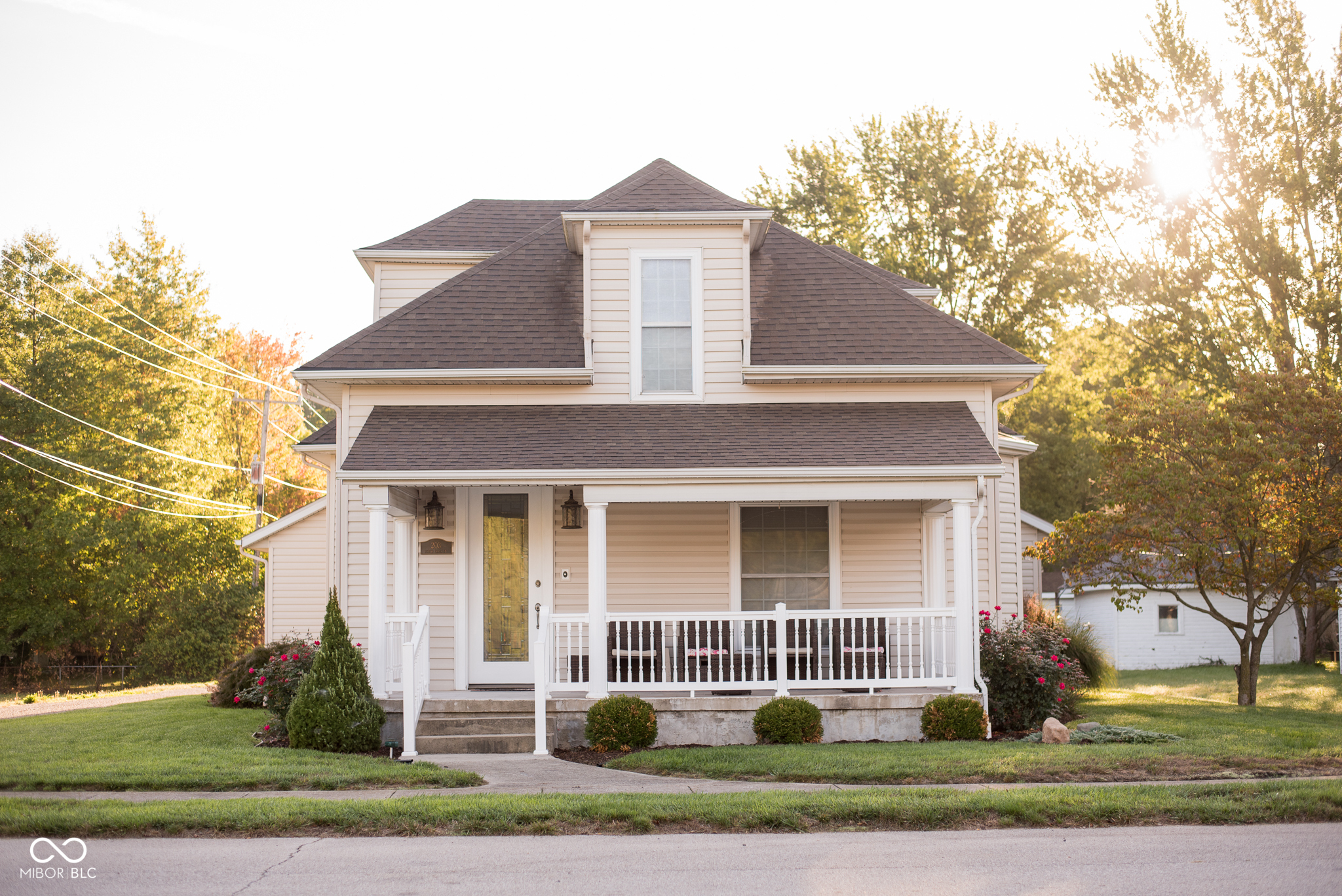 203 N Cross Street