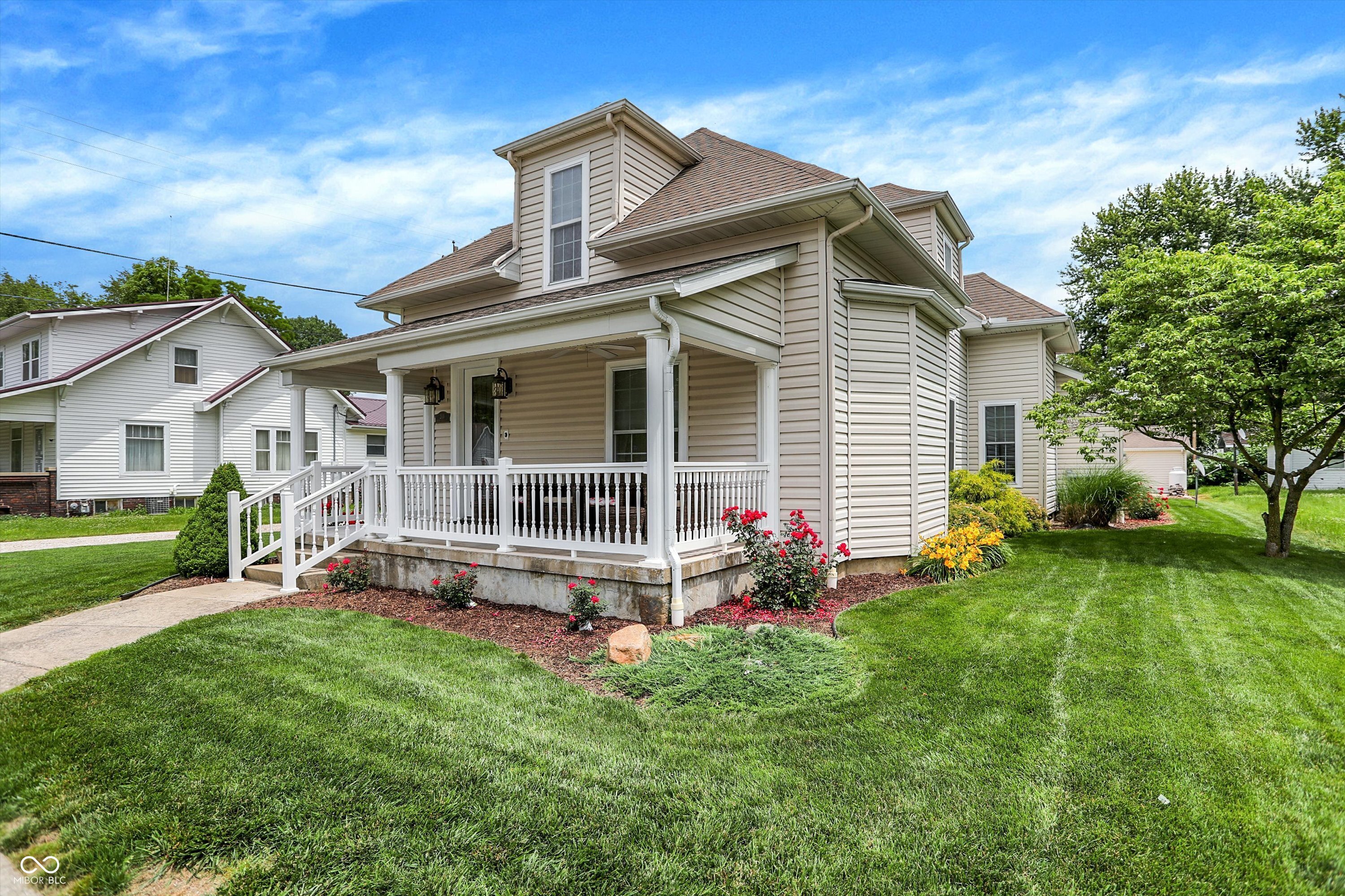 203 N Cross Street