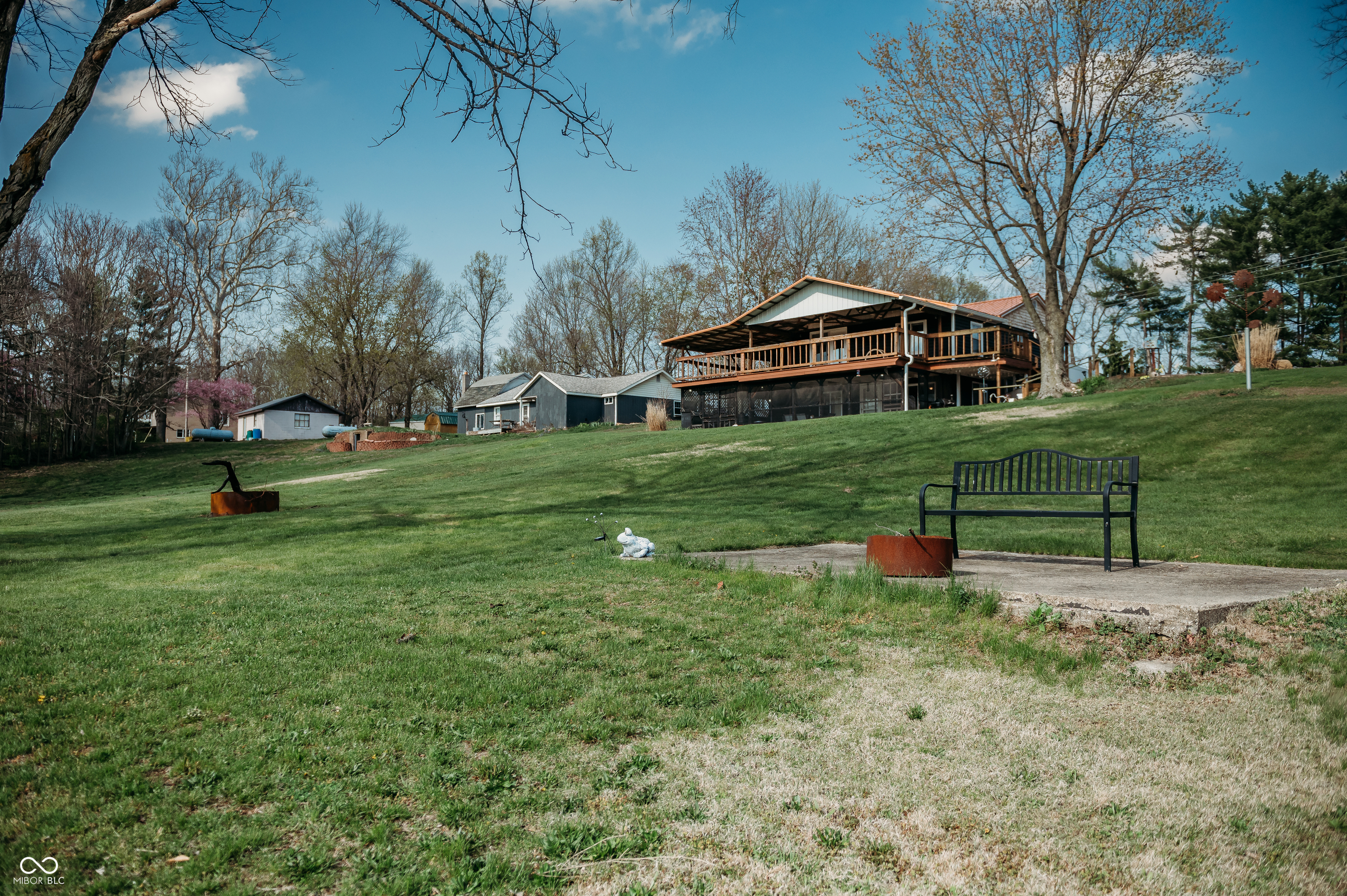 4756 S Silver Island Road