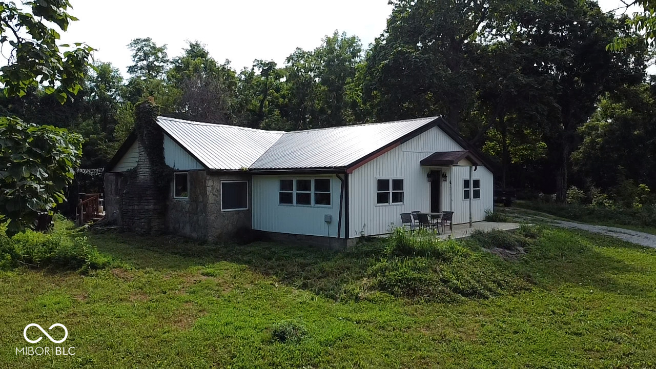25146 Sanes Creek Road