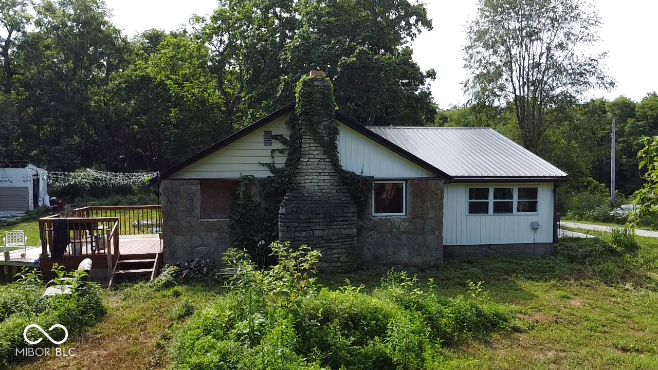25146 Sanes Creek Road