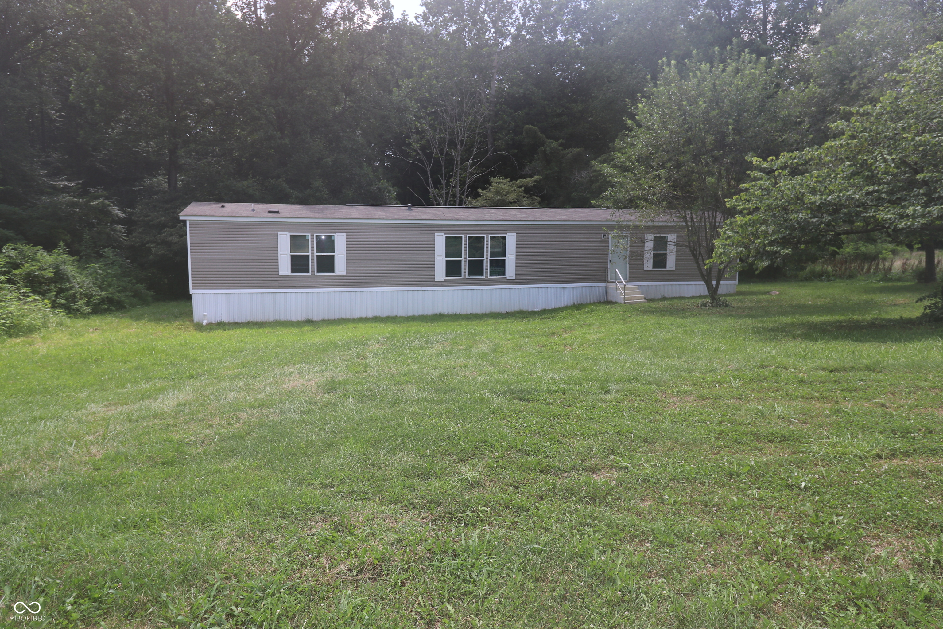 17052 McGuire Ridge Road
