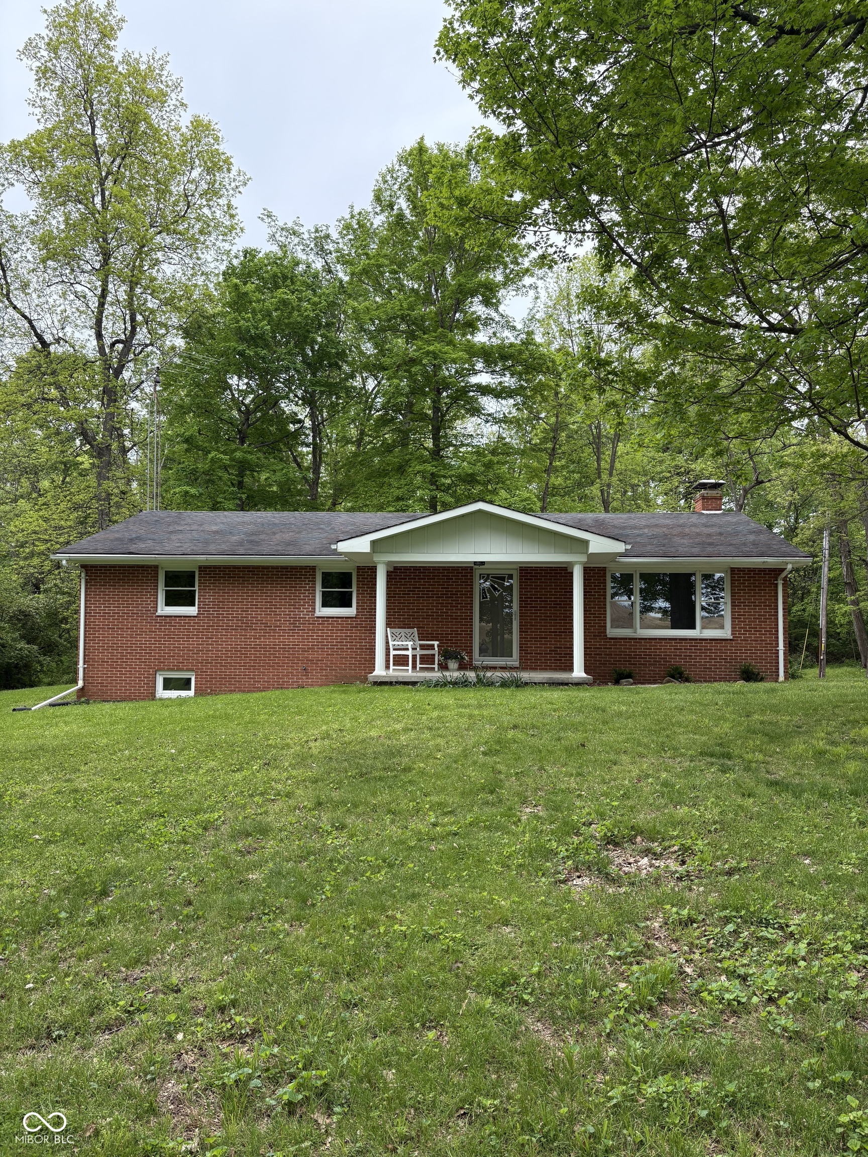 8168 Fairfield Causeway Road